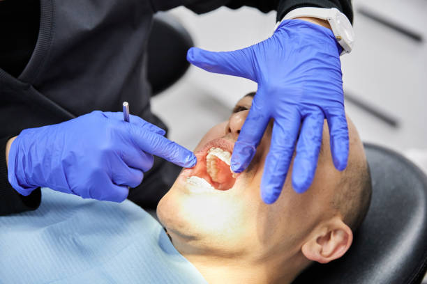 Best Pediatric Emergency Dentist in Cypress Lake, FL