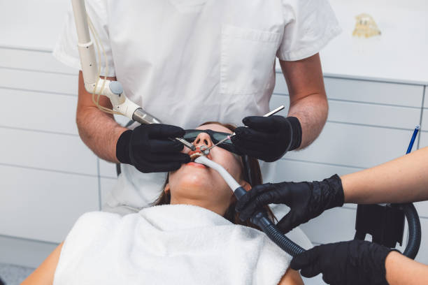 Best Broken or Cracked Tooth Emergency Dentist in Cypress Lake, FL